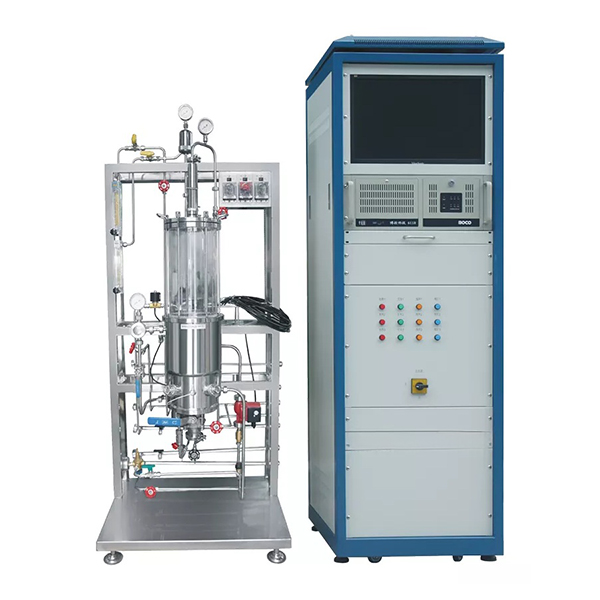 airlift-cam-fermentör airlift cam fermentör