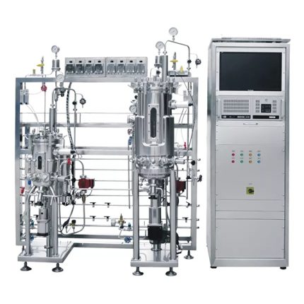 airlift paslanmaz çelik fermentör