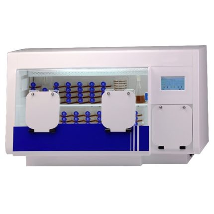 anaerobi̇k i̇ş i̇stasyonu