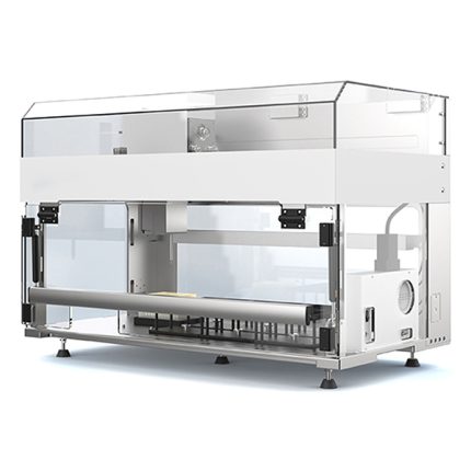 otomatik sıvı işleyici