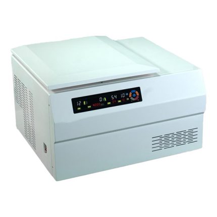 otomatik kapak çıkarma santrifüjü