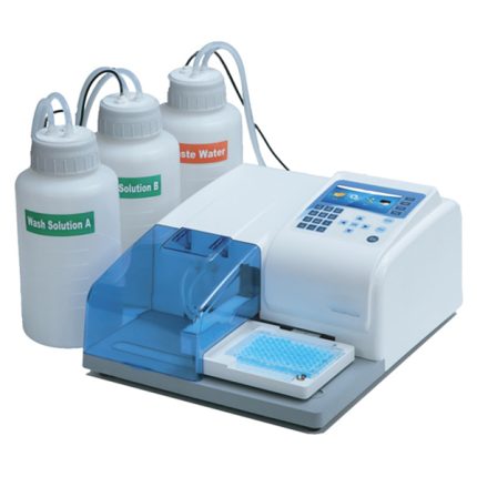 otomatik mikroplaka yıkayıcı