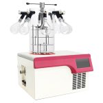 tezgah üstü dondurarak kurutucu