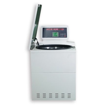 kan torbası santrifüjü