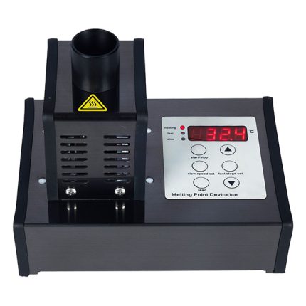 kapi̇ler eri̇me noktasi aparati