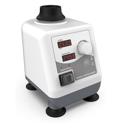 dijital vorteks karıştırıcı