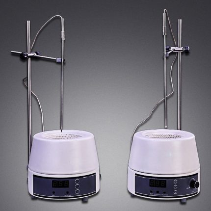 elektrikli ısıtma mantosu