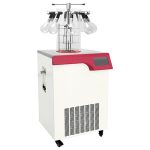 ayaklı dondurarak kurutucu