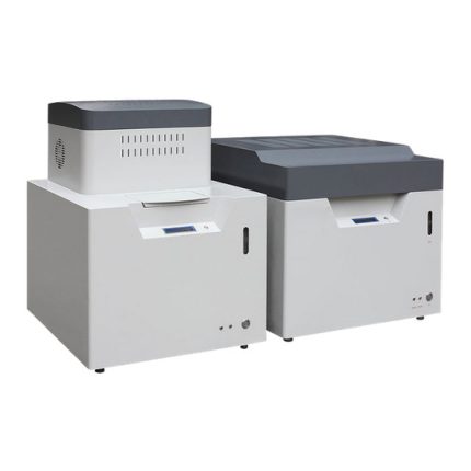 tam otomatik proksimat analizörü