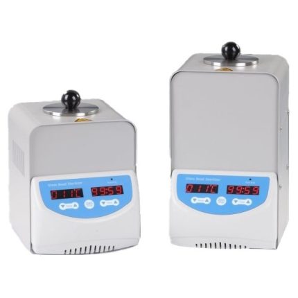 cam boncuk steri̇li̇zatörü