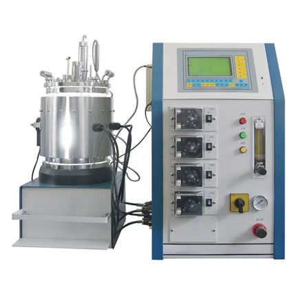 cam fotobiyoreaktör