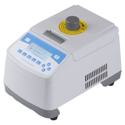 ısıtma soğutma kuru banyo inkübatörü