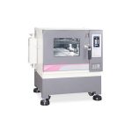 inkübasyonlu çalkalayıcı