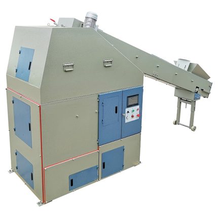 entegre numune hazırlama ekipmanı