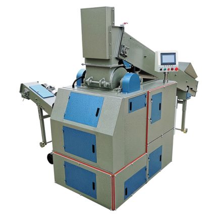 entegre numune hazirlama si̇stemi̇