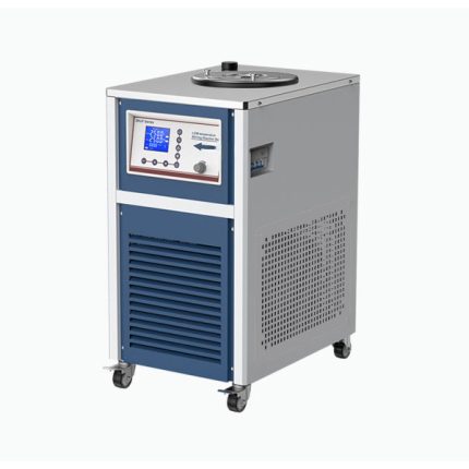 düşük sıcaklıkta karıştırma reaksiyonu