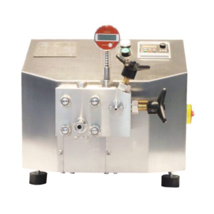 mikroakışkan yüksek basınçlı homojenizatör