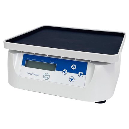 mini orbital çalkalayıcı