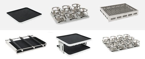 mini orbital çalkalayıcı aksesuarları