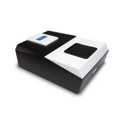 nano parti̇kül boyutu ve zeta potansi̇yeli̇ anali̇zörü