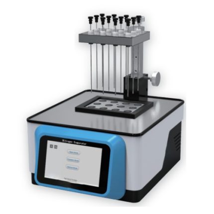 azot üfleme konsantratörü