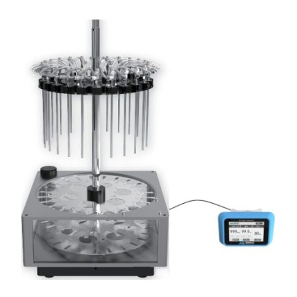 azot boşaltma buharlaştırıcısı