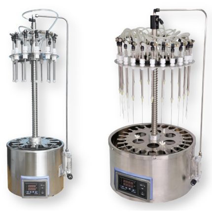 azot buharlaştırıcı