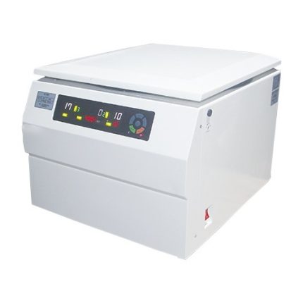 yağ test santrifüjü