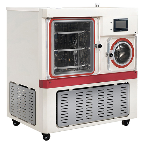 pilot-ölçekli-dondurucu-kurutucu pilot ölçekli dondurarak kurutucu