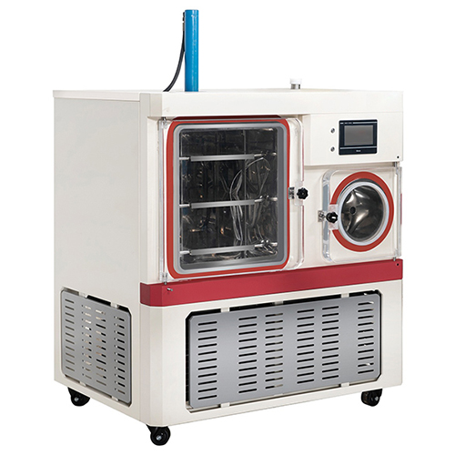 pilot-ölçekli-dondurucu-kurutucu1 pilot ölçekli dondurarak kurutucu