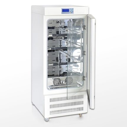 bitki büyüme odası