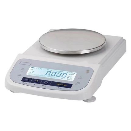 altın kaplamalı hassas terazi