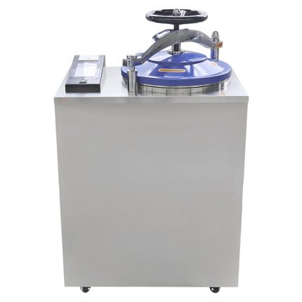 titreşimli vakum basınçlı buhar sterilizatörü