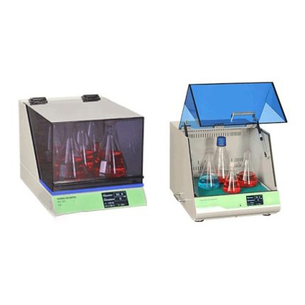 soğutmalı çalkalamalı inkübatör