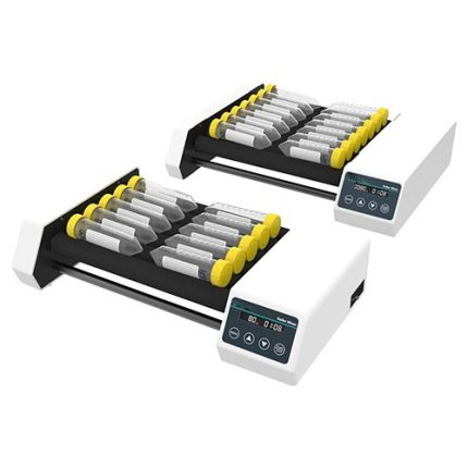 sallanan silindir karıştırıcı