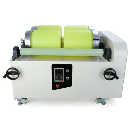 valsli kavanoz değirmeni