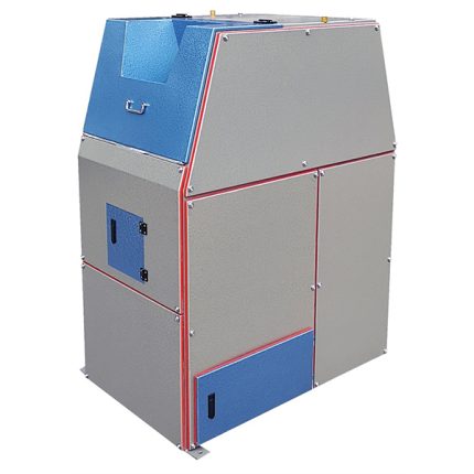 sızdırmaz alaşımlı çene kırma ve yarma makinesi