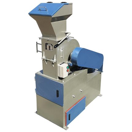 mühürlü çekiç bıçak ıslak kömür kırıcı ve numune bölücü