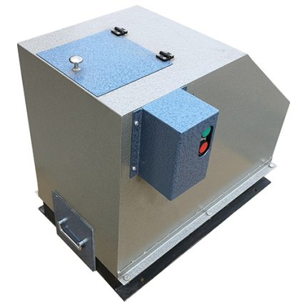 sızdırmaz çeneli kırıcı