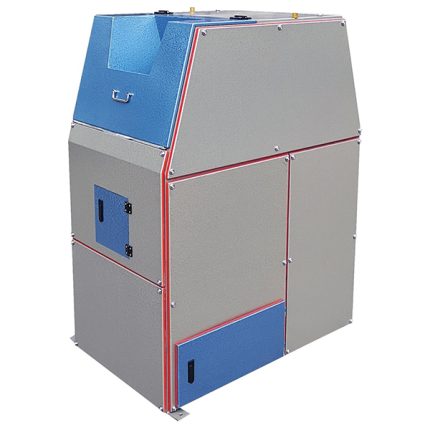 mühürlü çeneli kırıcı redüksiyon makinesi