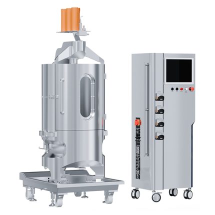 tek kullanımlık karıştırmalı tank biyoreaktör