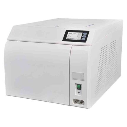 masa üstü buhar steri̇li̇zatörü