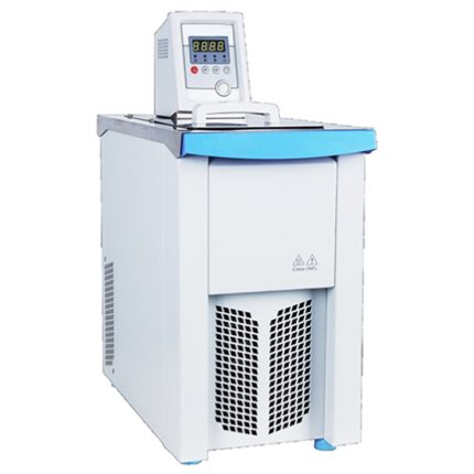 ultra düşük sıcaklıkta soğutma ve ısıtma sirkülasyon banyosu