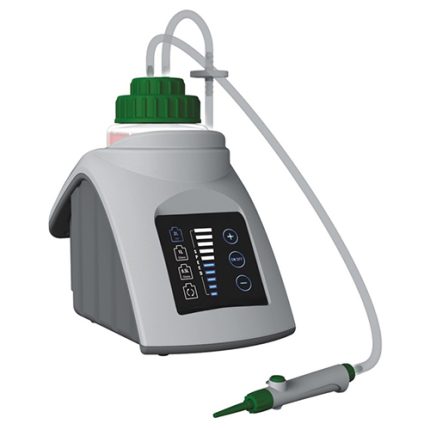 vakum aspi̇rasyon si̇stemi̇