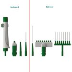 vakum aspi̇rasyon si̇stemi̇