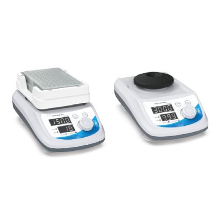 vorteks karıştırıcı