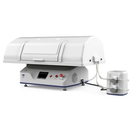 dalga biyoreaktörü