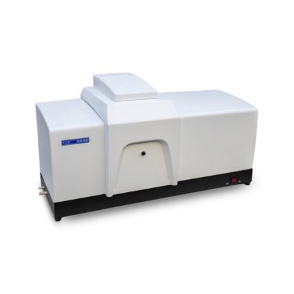 ıslak lazer partikül boyutu analizörü